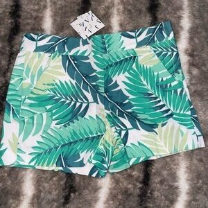 Janie and Jack shorts